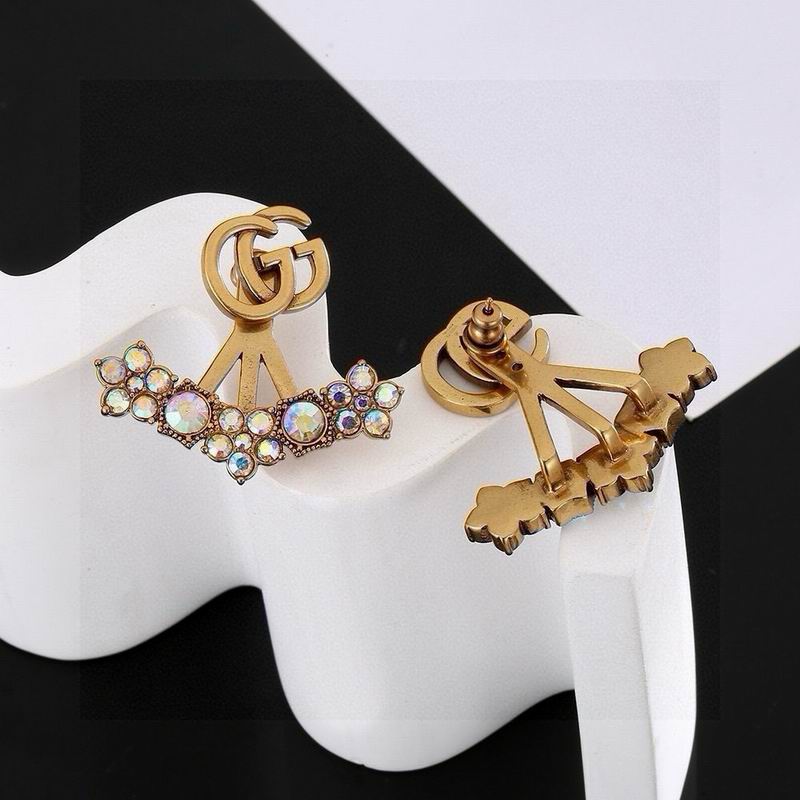 Gucci Earring 09yxx08
